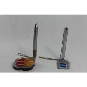 Counter Pen