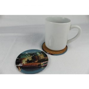 Coasters