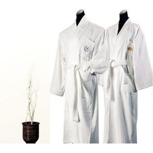 Bath Robe