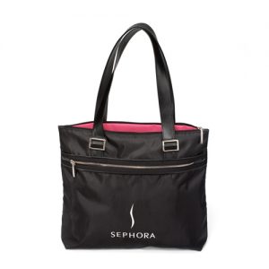 Polyester Tote Bag