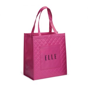 Fabric Tote Bag