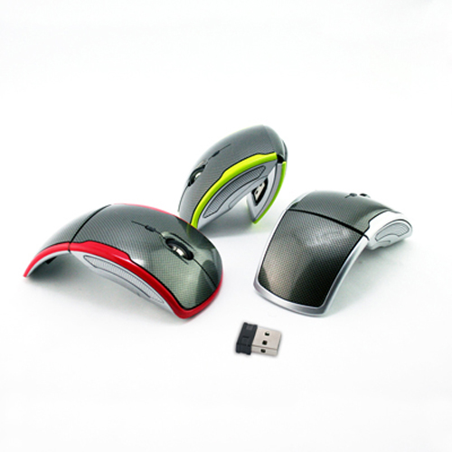 Wireless Optical Mouse