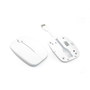 Travel Rechargeable Mouse