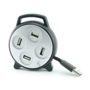 Boynq USB Hub