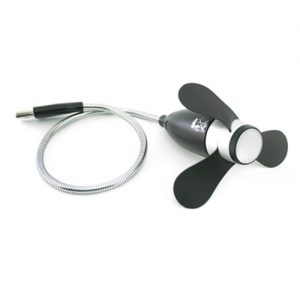 Boynq USB Ventilator