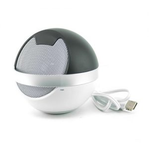 Boynq USB Speaker