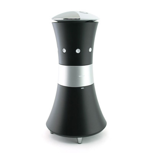 AX12910001 Boynq Speaker / Webcam