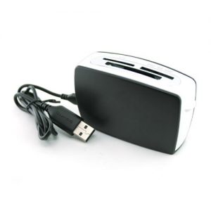 Boynq Card Reader