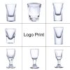 Custom Shot Glasses Custom Shot Glasses