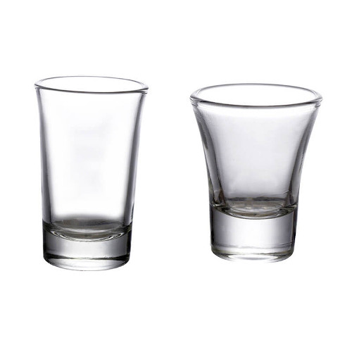 Custom Shot Glasses Custom Shot Glasses