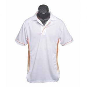 Dry Fit Polo Shirt