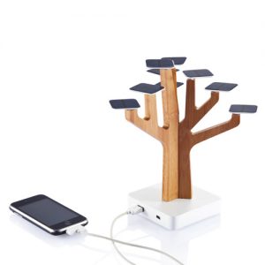 Solar Charger