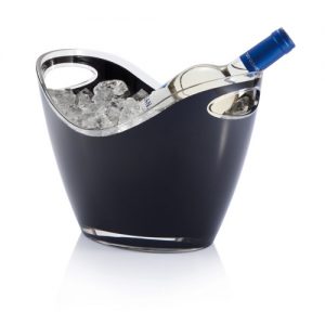 Ice Buckle