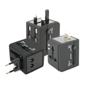 Universal Adaptor