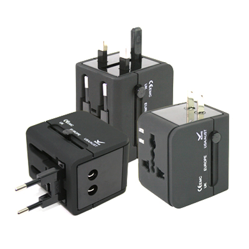 YLU1001 Universal Adaptor
