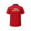 Custom Polo Tee Singapore
