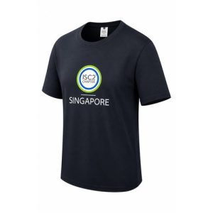 Custom T Shirt Singapore