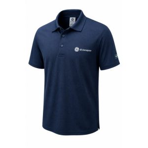 Polo Shirt Printing Singapore