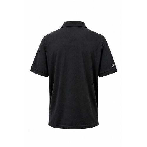 Polo Tee Printing Singapore