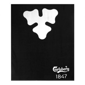 Carlsberg Towel