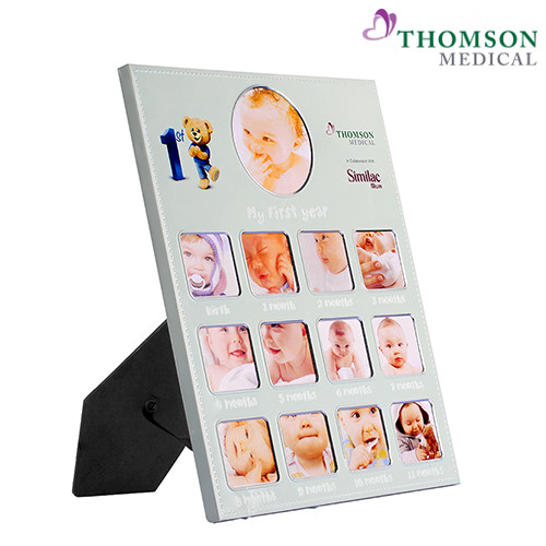Baby_gifts_thomson_medical_photoframeB2 Photo Frame