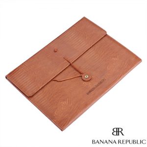Banana Republic GWP PU Folder