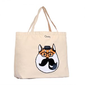 Canvas Bag Printing