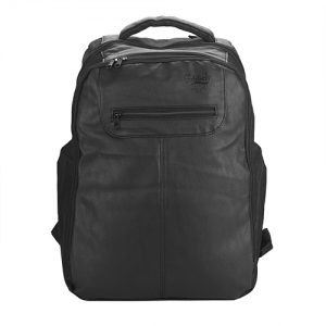Carlsberg Haversack Leather PU