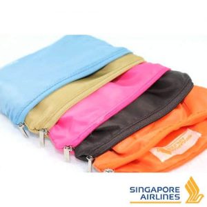 SIA Multi Purpose Pouch