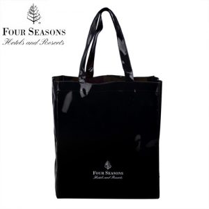 Four Seasons Tote Bag