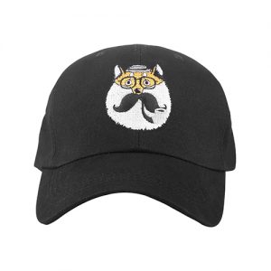 Cotton Cap