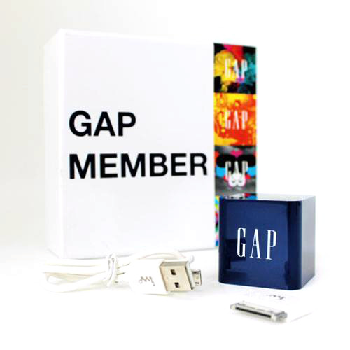 GAP Powerbank