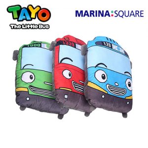 Marina Square Toyo Cushion