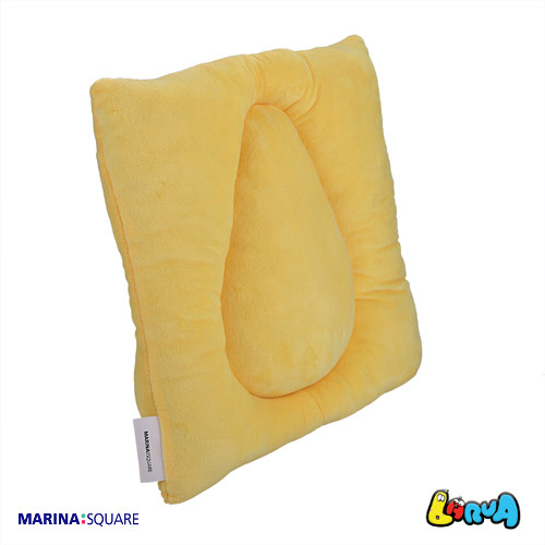 GWP_larva_marina_sq_cushion2 Cushion