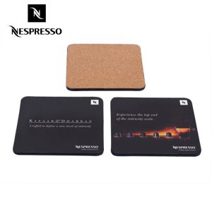 Custom Coaster Singapore