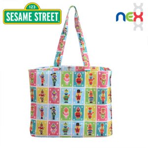 NEX Tote Bag