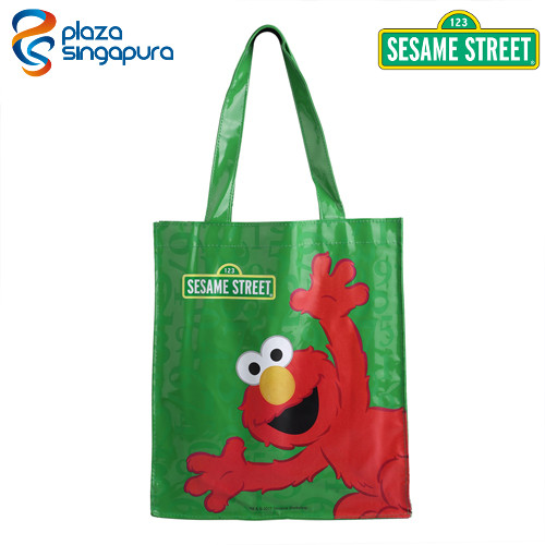 GWP_sesame_street_totebag_plaza_singapura1 Sesame Street Plaza SG Tote