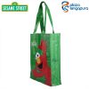 GWP_sesame_street_totebag_plaza_singapura2 Tote Bag