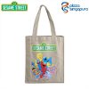 GWP_sesame_street_totebag_plaza_singapura3 Tote Bag