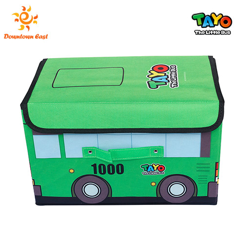 GWP_storagebox_foldable2 Storage Box
