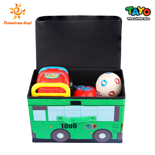 GWP_storagebox_foldable3 Storage Box