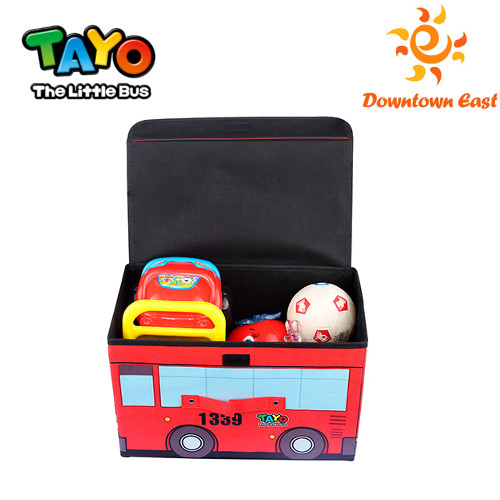 GWP_storagebox_foldable4 Storage Box