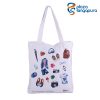 GWP_totebag_plaza_singapura2 Tote Bag