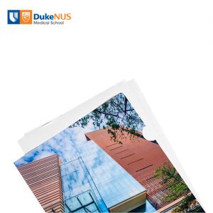 Duke Plastic Folders