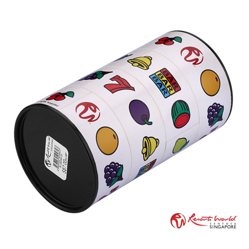 RWS_coinbank3 Coin Bank