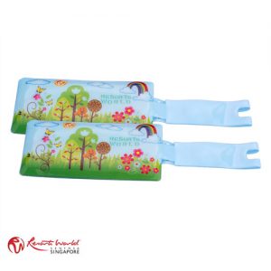 RWS Luggage Tag