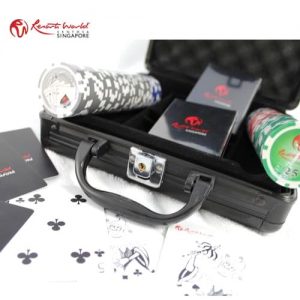 RWS Pokerchip Set
