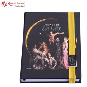 RWS Notepad
