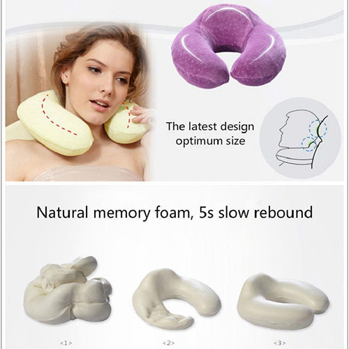 Travel Cushion