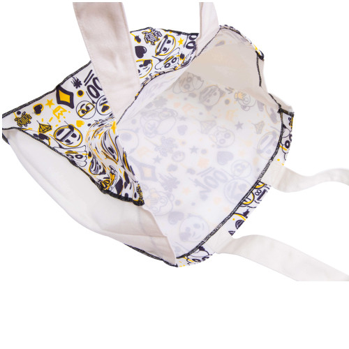 GWP_Shopping_centre_MS_totebag2A Tote Bag
